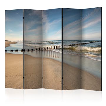 Rumsavdelare Arkiio Sea Breeze II 225x172 cm