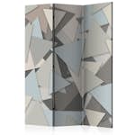 Rumsavdelare Arkiio Geometric Puzzle 135x172 cm