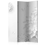 Rumsavdelare Arkiio Oriental Flowers 135x172 cm