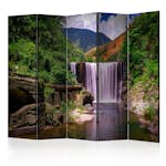 Rumsavdelare Arkiio Reggae Falls II 225x172 cm