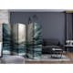 Rumsavdelare Arkiio Ocean Waves II 225x172 cm