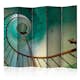 Rumsavdelare Arkiio Lighthouse Stairs II 225x172 cm
