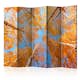 Rumsavdelare Arkiio Autumnal Treetops II 225x172 cm