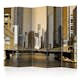 Rumsavdelare Arkiio Chicago's Bridge Vintage Effect II 225x172 cm