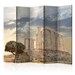 Rumsavdelare Arkiio The Acropolis Greece II 225x172 cm