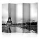Rumsavdelare Arkiio Paris Eiffel Tower II 225x172 cm