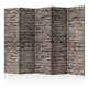 Rumsavdelare Arkiio Old Brick II 225x172 cm