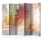 Rumsavdelare Arkiio Autumn Sun II 225x172 cm