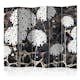 Rumsavdelare Arkiio Dark Garden II 225x172 cm
