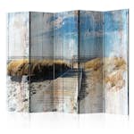 Rumsavdelare Arkiio Unforgettable Summer II 225x172 cm