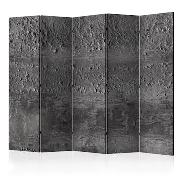 Rumsavdelare Arkiio Grey Storm II 225x172 cm