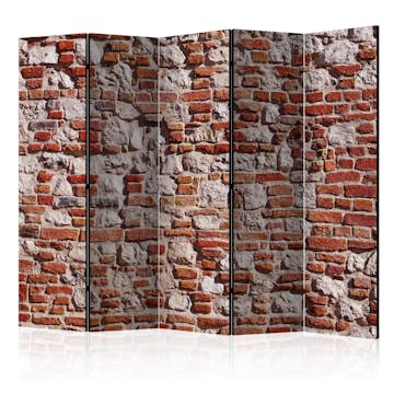 Rumsavdelare Arkiio Bricky Age II 225x172 cm