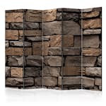 Rumsavdelare Arkiio Egyptian Stone II 225x172 cm