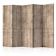 Rumsavdelare Arkiio Beige Wall II 225x172 cm