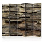 Rumsavdelare Arkiio Rustic Style Country Cottage II 225x172 cm