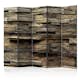 Rumsavdelare Arkiio Rustic Style Country Cottage II 225x172 cm