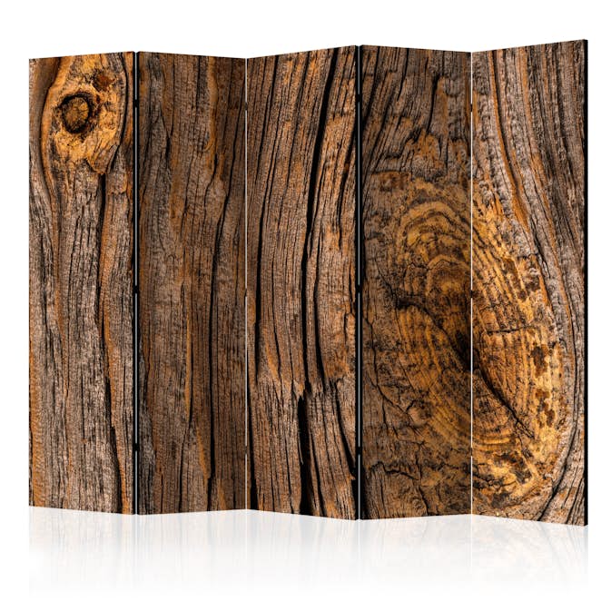 Rumsavdelare Arkiio Old Tree II 225x172 cm