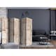 Rumsavdelare Arkiio Industrial Dream II 225x172 cm