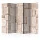 Rumsavdelare Arkiio Industrial Dream II 225x172 cm