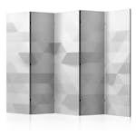 Rumsavdelare Arkiio Harmony of Triangles II 225x172 cm