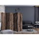Rumsavdelare Arkiio Wooden Melody II 225x172 cm