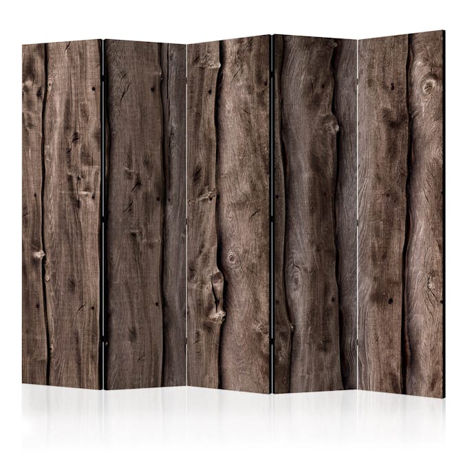 Rumsavdelare Arkiio Wooden Melody II 225x172 cm