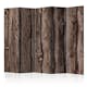 Rumsavdelare Arkiio Wooden Melody II 225x172 cm