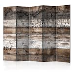 Rumsavdelare Arkiio Old Vineyard II 225x172 cm