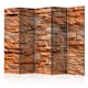 Rumsavdelare Arkiio Orange Stone II 225x172 cm