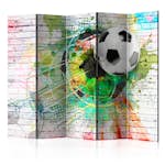 Rumsavdelare Arkiio Colourful Sport II 225x172 cm