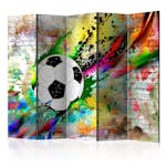 Rumsavdelare Arkiio Urban Gameplay II 225x172 cm