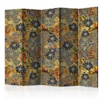 Rumsavdelare Arkiio Floral Madness II 225x172 cm