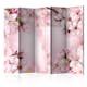 Rumsavdelare Arkiio Spring Cherry Blossom II 225x172 cm