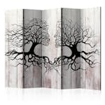 Rumsavdelare Arkiio A Kiss of a Trees II 225x172 cm