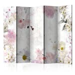 Rumsavdelare Arkiio The Fragrance of Spring II 225x172 cm