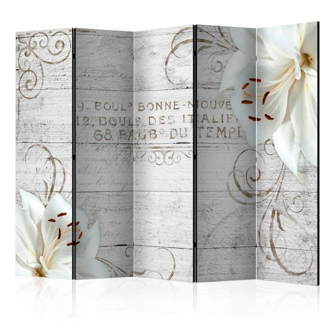 Rumsavdelare Arkiio Bonne Nouvelle II 225x172 cm