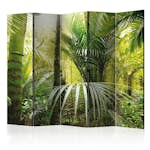 Rumsavdelare Arkiio Green Alley II 225x172 cm