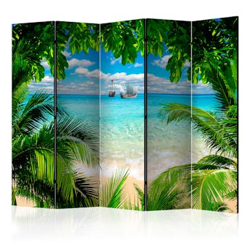 Rumsavdelare Arkiio Phuket Province II 225x172 cm