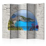 Rumsavdelare Arkiio Kalamaki Zakynthos II 225x172 cm