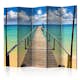Rumsavdelare Arkiio Beach Sun Bridge II 225x172 cm