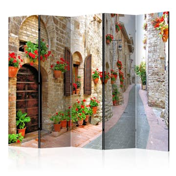 Rumsavdelare Arkiio Italian Province II 225x172 cm