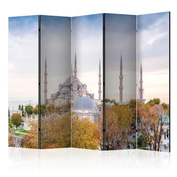 Rumsavdelare Arkiio Hagia Sophia Istanbul II 225x172 cm