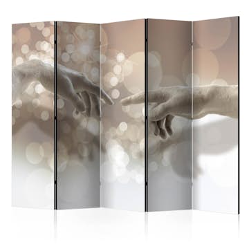 Rumsavdelare Arkiio Sensitive Touch II 225x172 cm