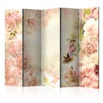 Rumsavdelare Arkiio Spring Fragrance II 225x172 cm