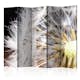Rumsavdelare Arkiio Fluffy Dandelion II 225x172 cm