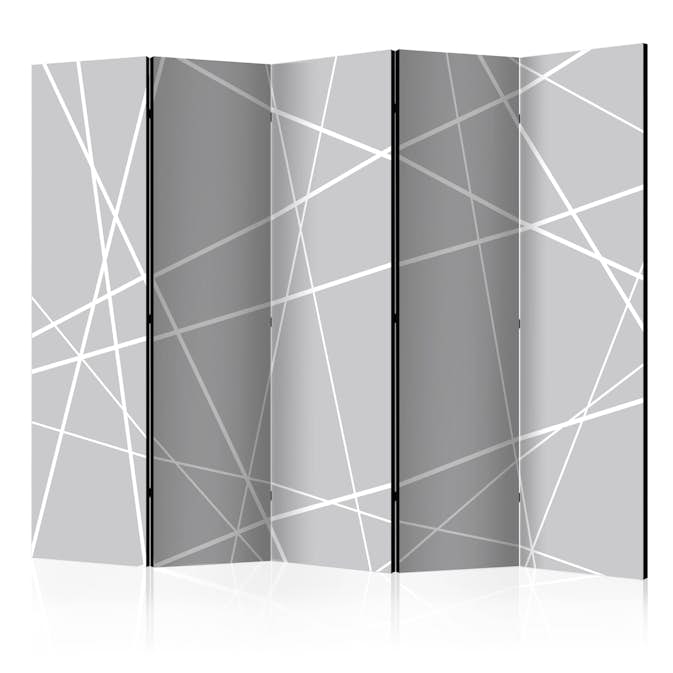 Rumsavdelare Arkiio Modern Cobweb II 225x172 cm