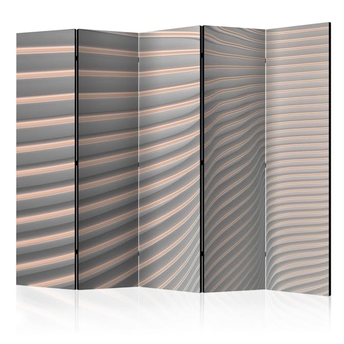 Rumsavdelare Arkiio Cool Stripes II 225x172 cm