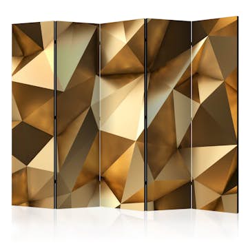 Rumsavdelare Arkiio Golden Dome II 225x172 cm