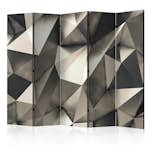 Rumsavdelare Arkiio Cosmic Silver II 225x172 cm