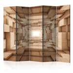 Rumsavdelare Arkiio Upwards... II 225x172 cm